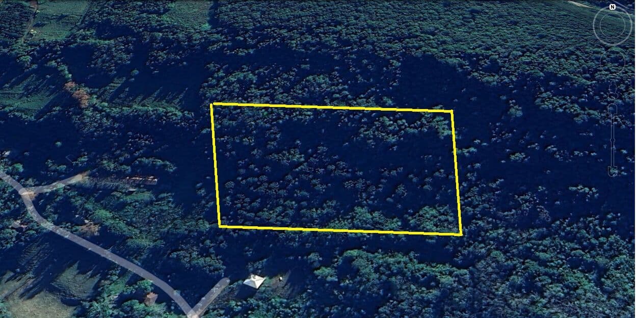 Fazenda/Sítios/Chácaras em Encantado - Palmas