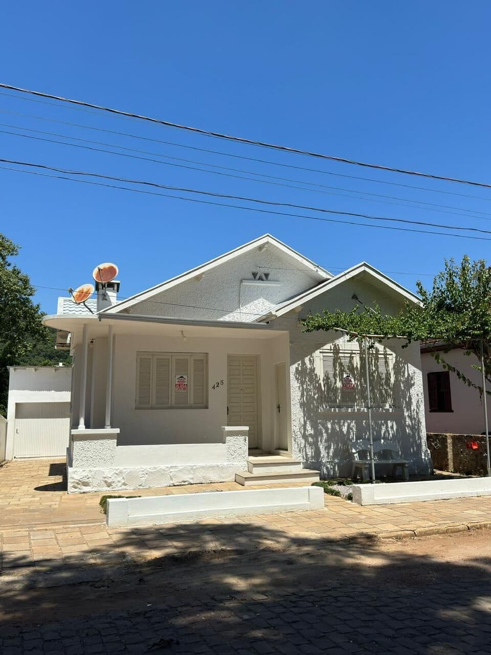 Casa em Muçum - Centro
