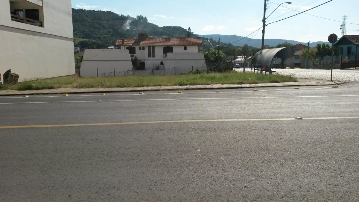 Terreno para Venda em Centro Encantado-RS