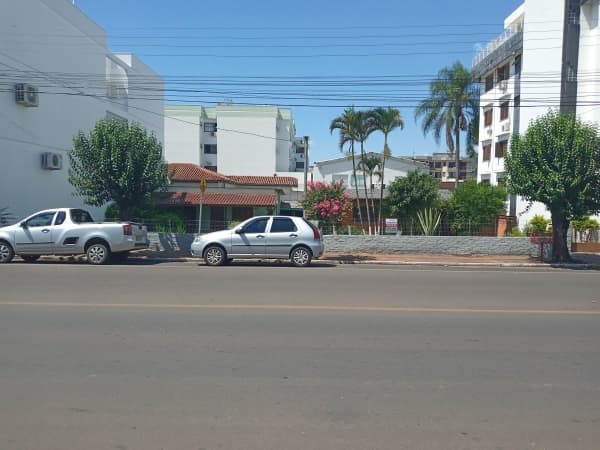 Terreno para Venda em Centro Encantado-RS