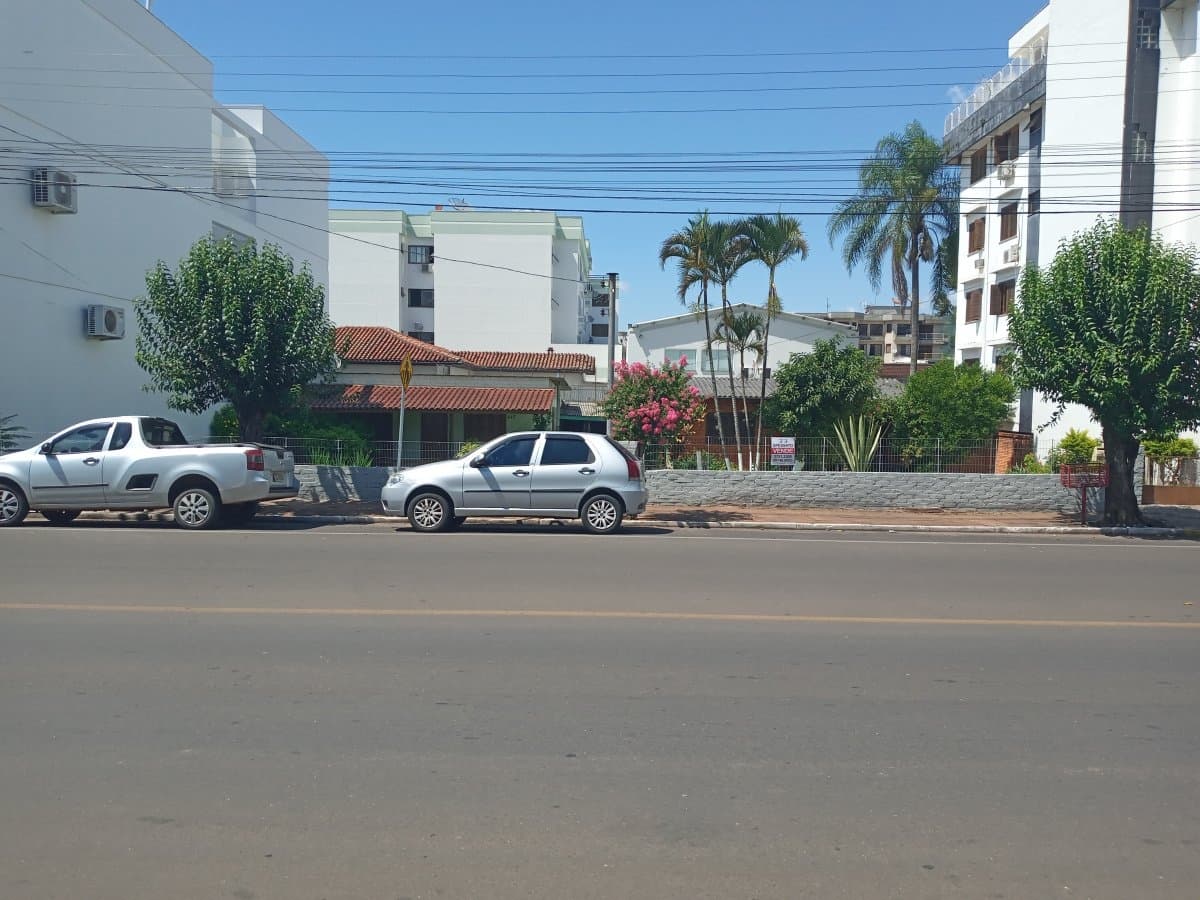 Terreno para Venda em Centro Encantado-RS