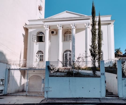 Casa Alto Padrão para Venda em Centro Estrela-RS