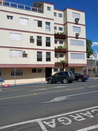Sala Comercial para Venda em Centro Encantado-RS