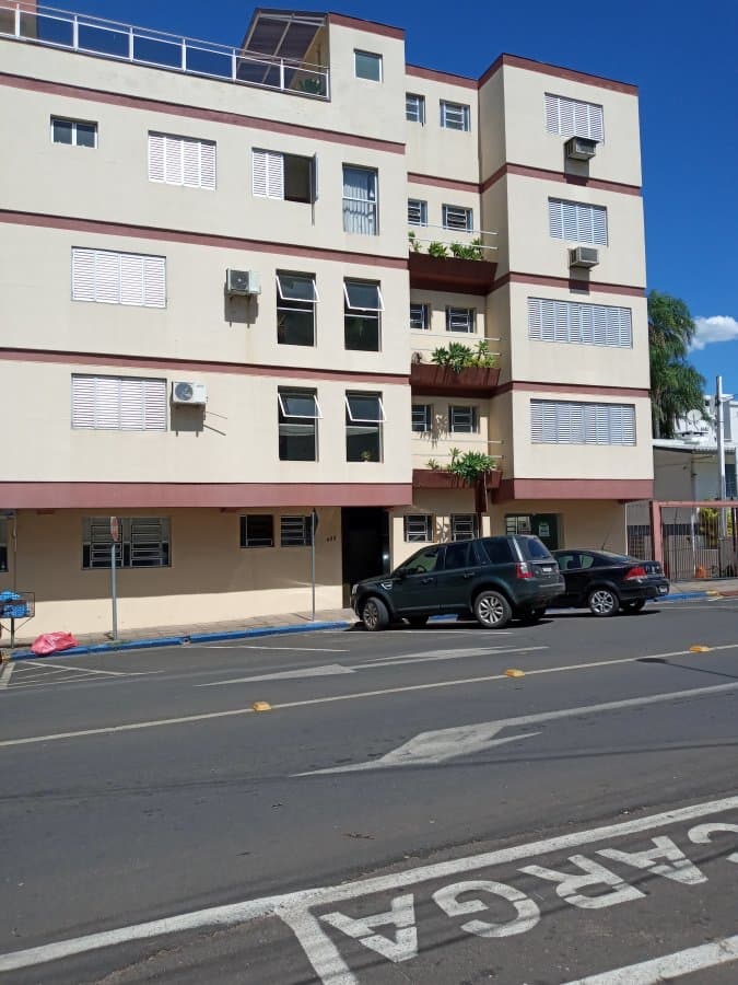 Sala Comercial para Venda em Centro Encantado-RS