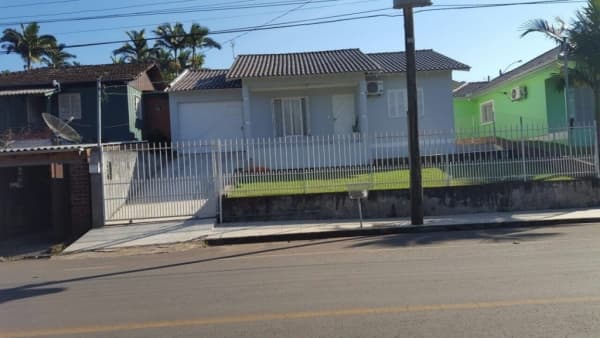 Casa Alvenaria para Venda em PLANALTO Encantado-RS