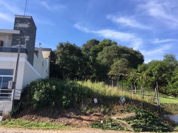 Terreno para Venda em PLANALTO Encantado-RS