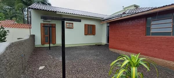 Casa em Encantado - Vila Amazonas