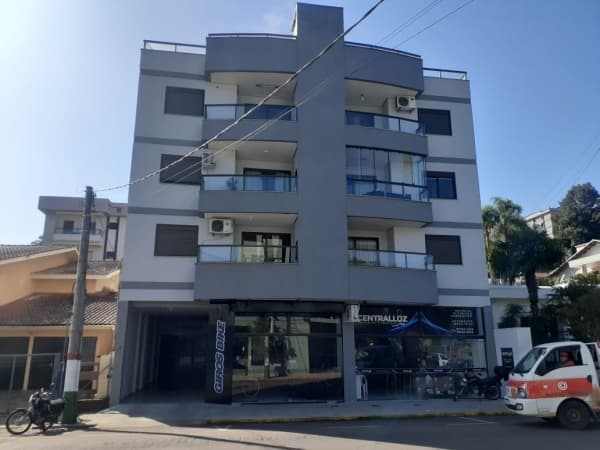 Apartamento Padrão para Venda em Centro Encantado-RS