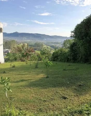 Lote/Terreno em Encantado - Lambari