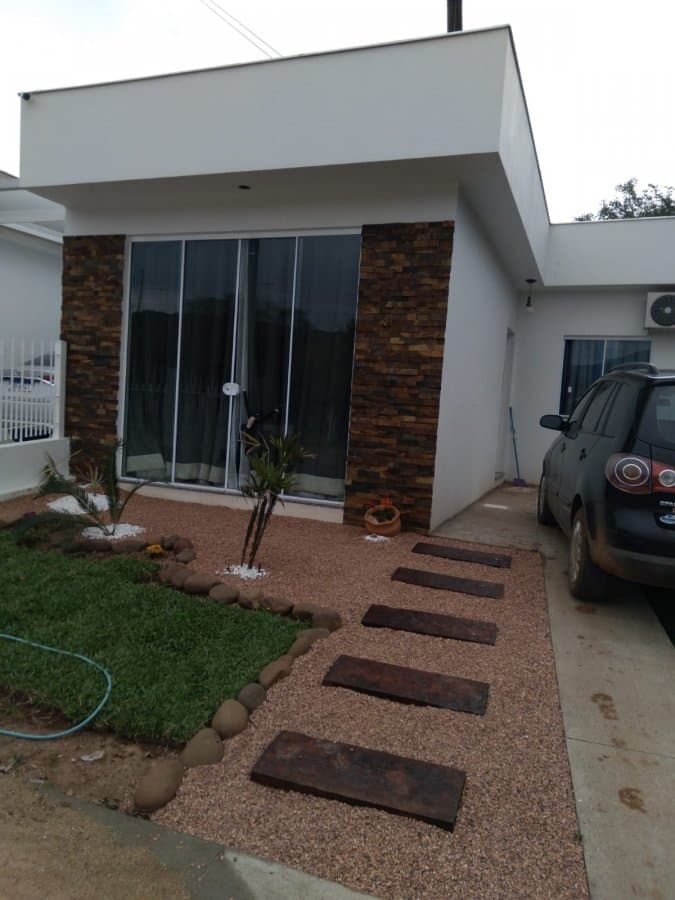 Casa Alvenaria para Venda em Vila Amazonas Encantado-RS