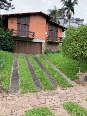 Casa Alto Padrão para Venda em Centro Encantado-RS