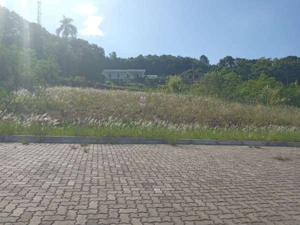 Terreno para Venda em PORTO QUINZE Encantado-RS