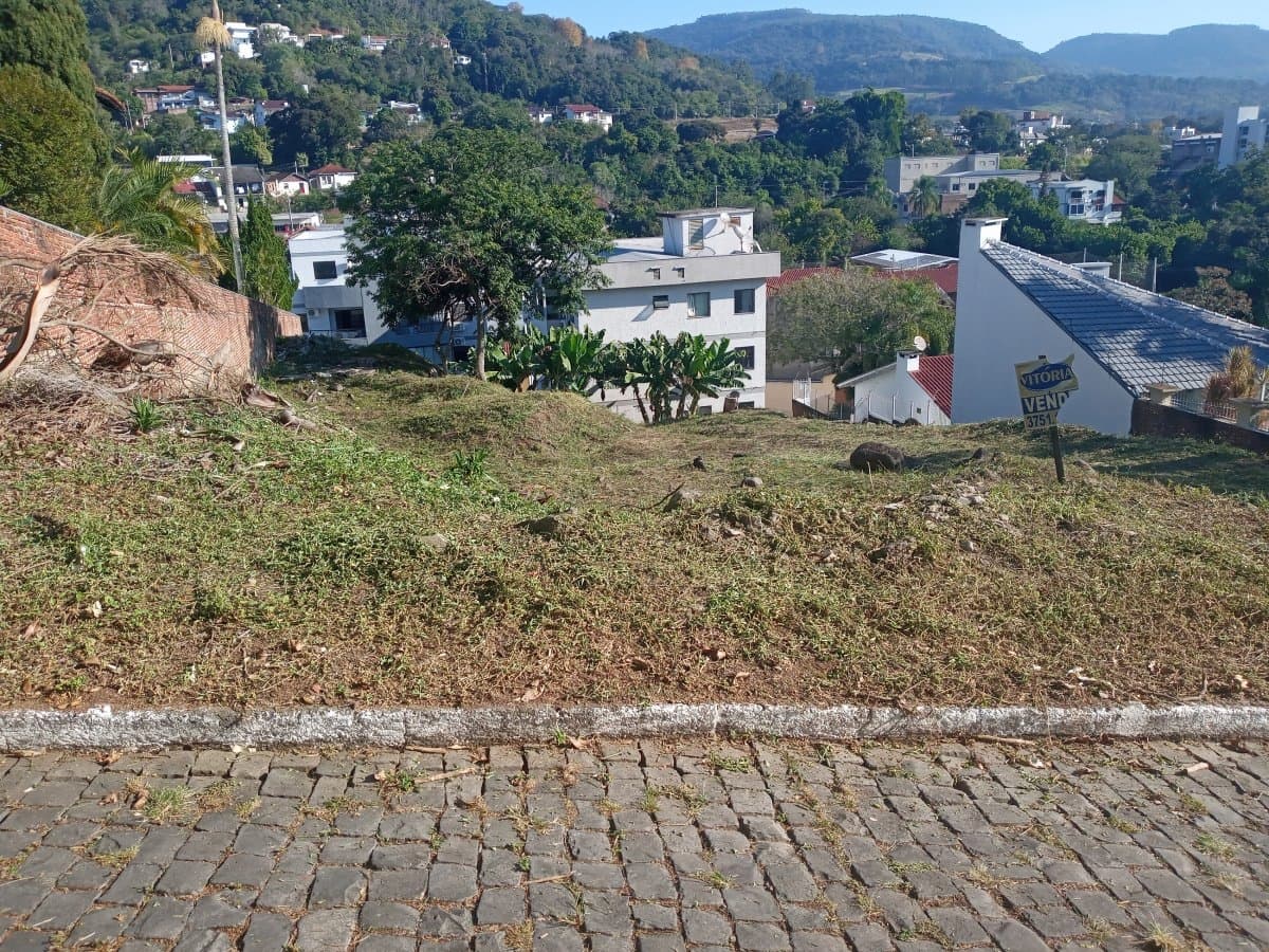 Terreno para Venda em Centro Encantado-RS