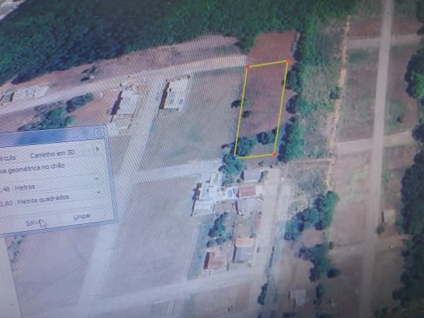 Terreno para Venda em PLANALTO Encantado-RS