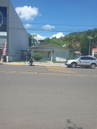 Casa em Encantado - Centro