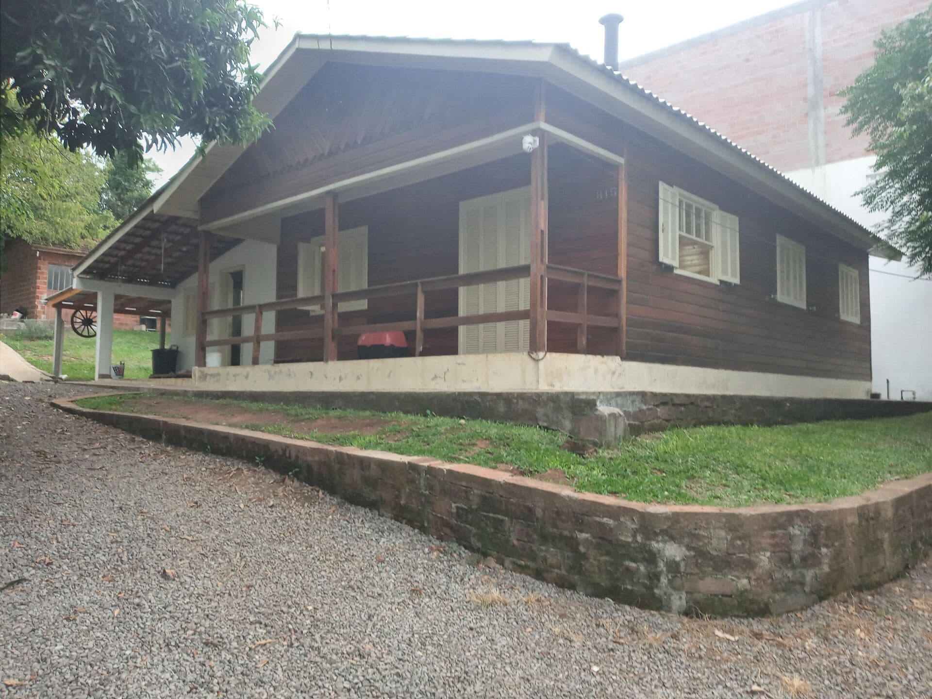 Casa em Encantado - Lajeadinho