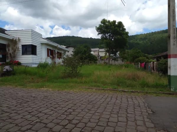 Lote/Terreno em Encantado - São José