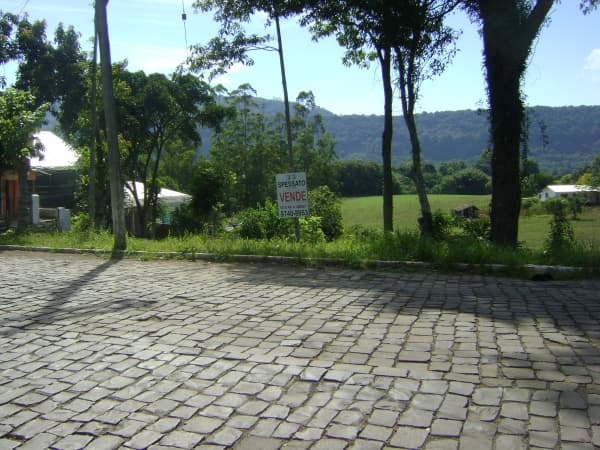 Terreno para Venda em PORTO QUINZE Encantado-RS