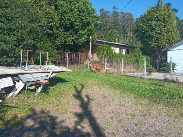 Terreno residencial e ou comercial