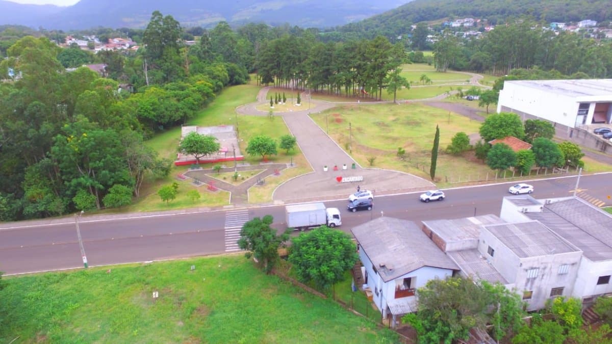 Terreno para Venda em Centro Encantado-RS