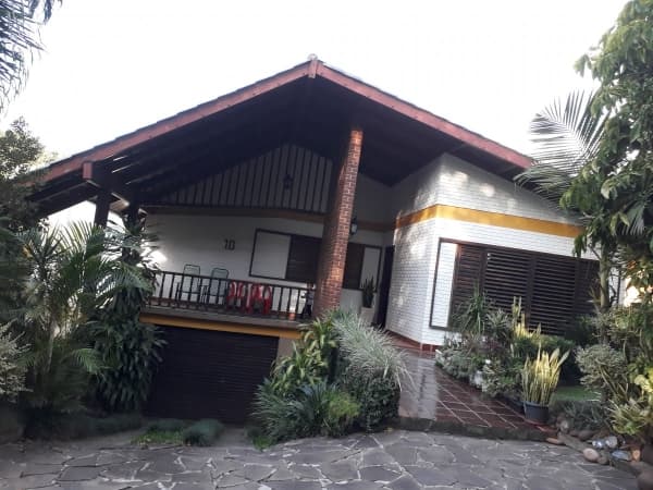 Casa Alvenaria para Venda em Centro Encantado-RS
