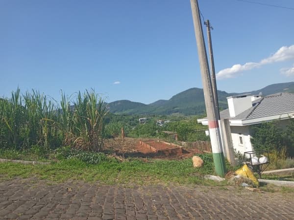 Terreno para Venda em PORTO QUINZE Encantado-RS