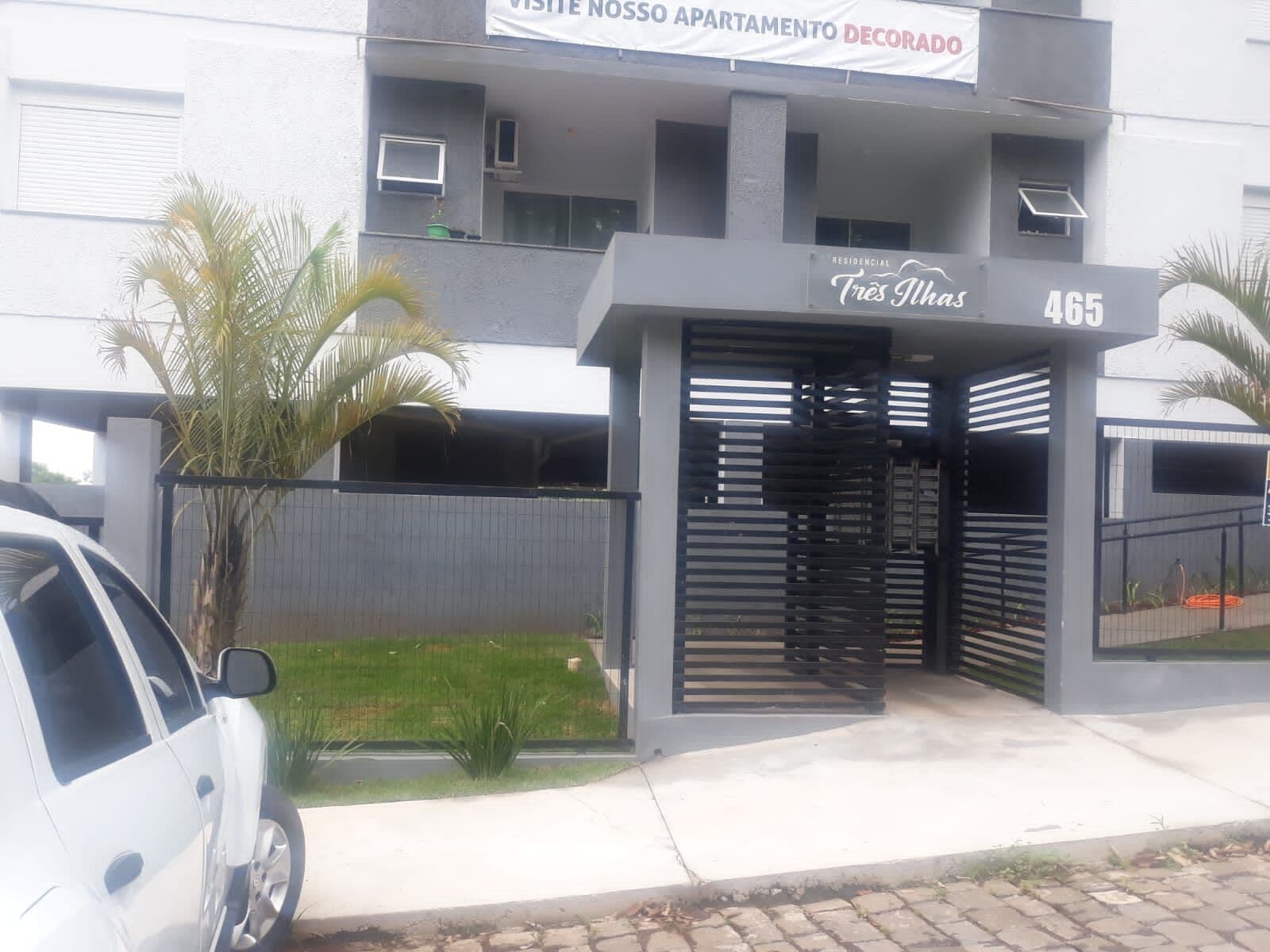 Apartamento em Encantado - Centro