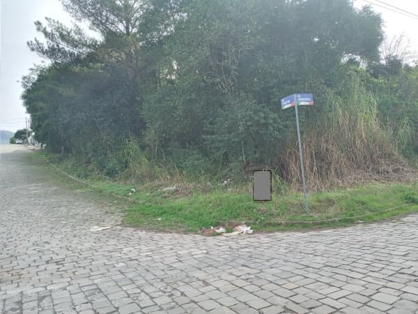 Terreno para Venda em Vila Amazonas Encantado-RS