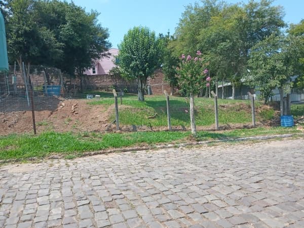 Terreno para Venda em Barra do Jacaré Encantado-RS