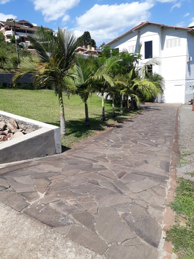 Apartamento Padrão para Venda em Centro Encantado-RS