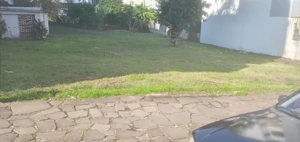 Lote/Terreno em Encantado - Centro