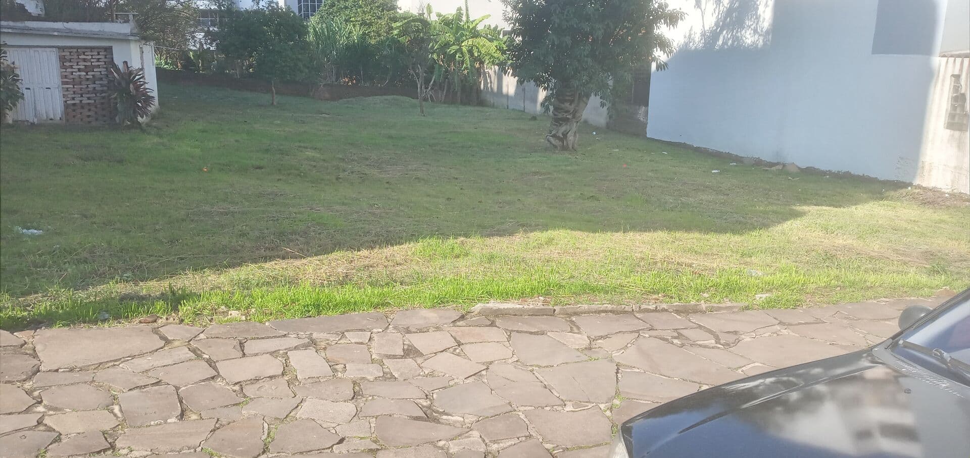 Lote/Terreno em Encantado - Centro