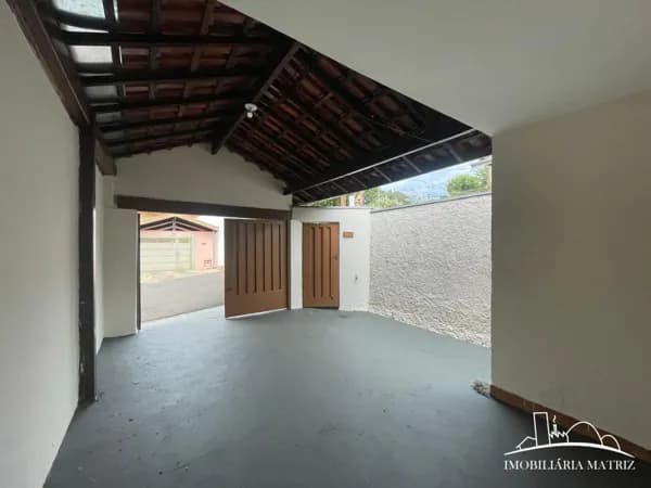 Casa em Jardim Hermínio Demarchi, Iracemápolis/SP