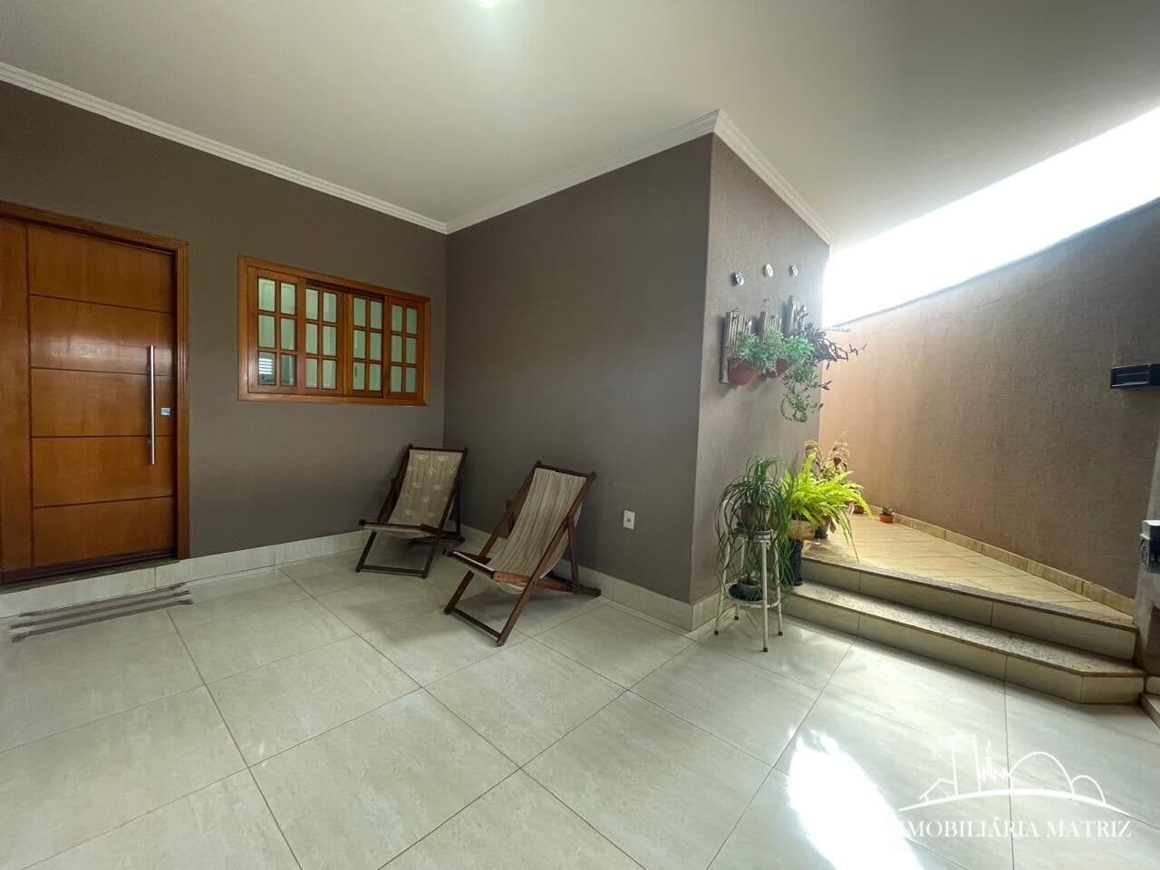 Casa em Jardim Morro Azul, Iracemápolis/SP