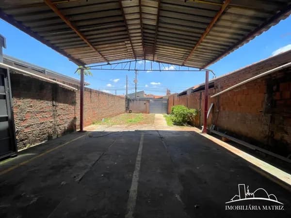 Casa em Residencial das Orquídeas, Iracemápolis/SP