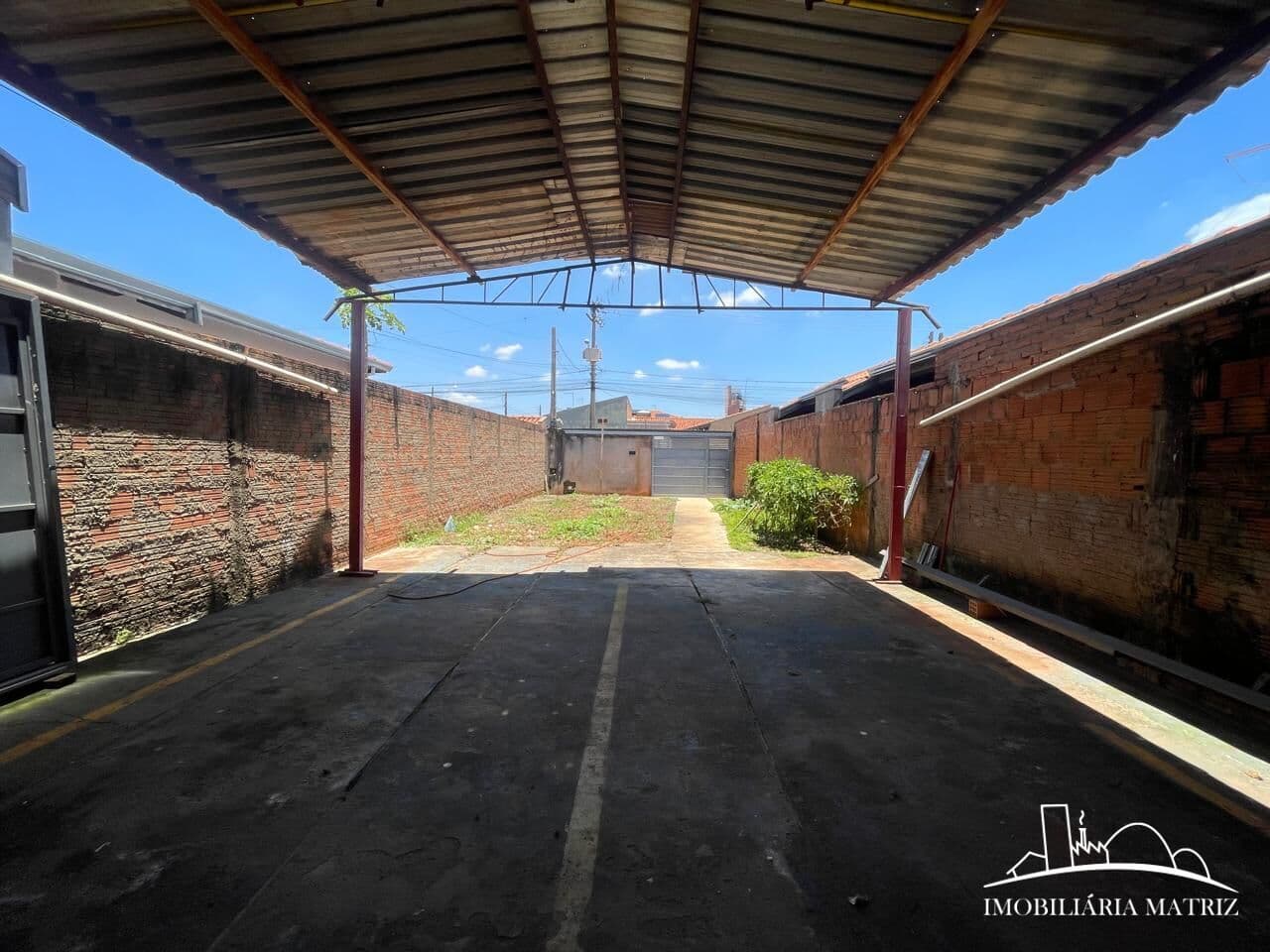 Casa em Residencial das Orquídeas, Iracemápolis/SP