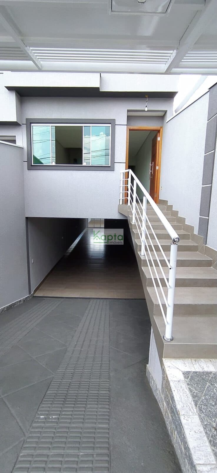 Sobrado Alto Padrão Jd vistalinda