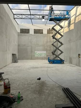 Galpão Comercial Vila Anastácio