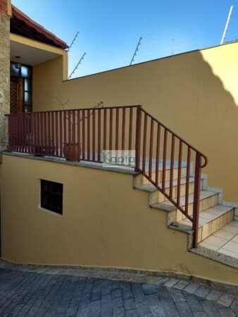 Sobrado Padrão 4 dormitorios 1 suite, 5 vagas Vila Pirituba