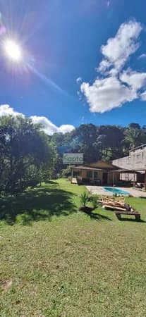 Chácara Juquitiba/SP