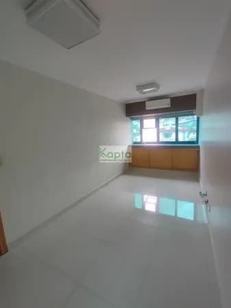 Sala comercial Vila Pereira Barreto