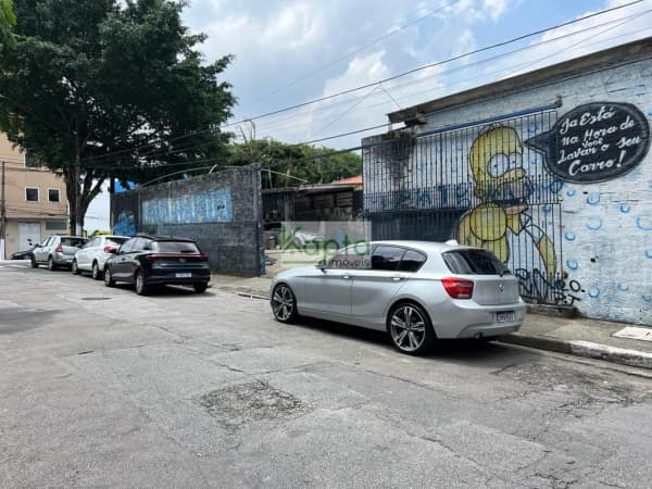 Área Comercial com 1036,00 mts no Jardim rochedale - Osasco - São Paulo