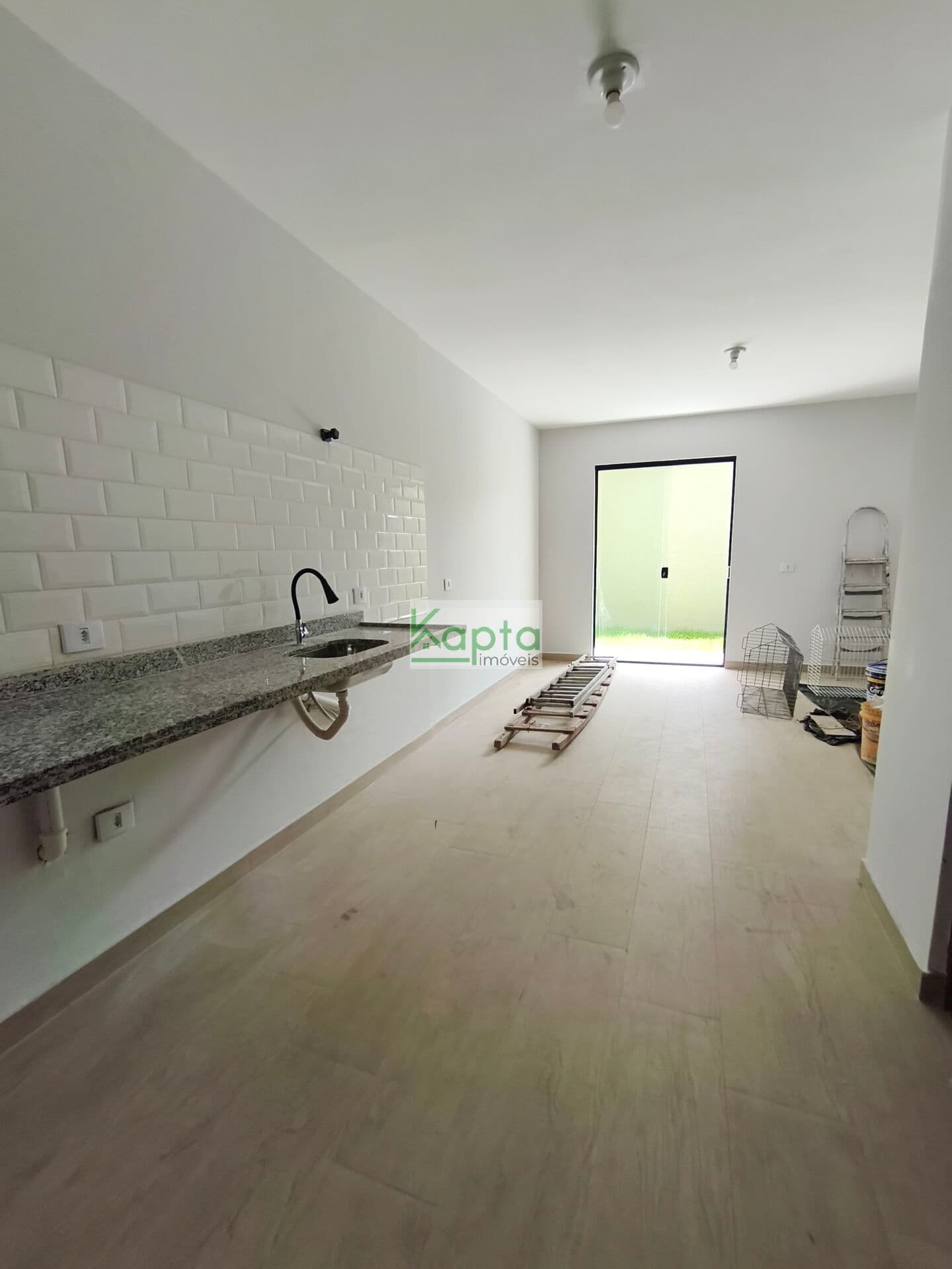 Apartamento Padrão Vila Jaguara | Zona Oeste de São Paulo