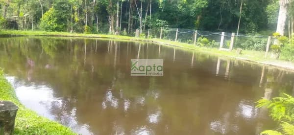 Chácara Juquitiba SP