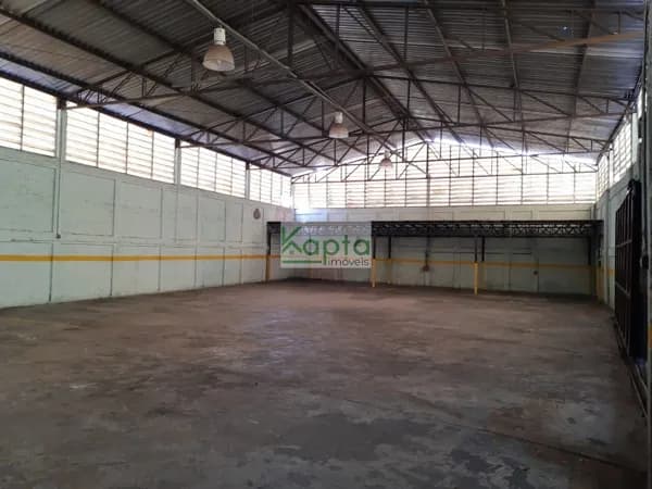 Pavilhão/Galpão Logístico Jardim Santo Elias