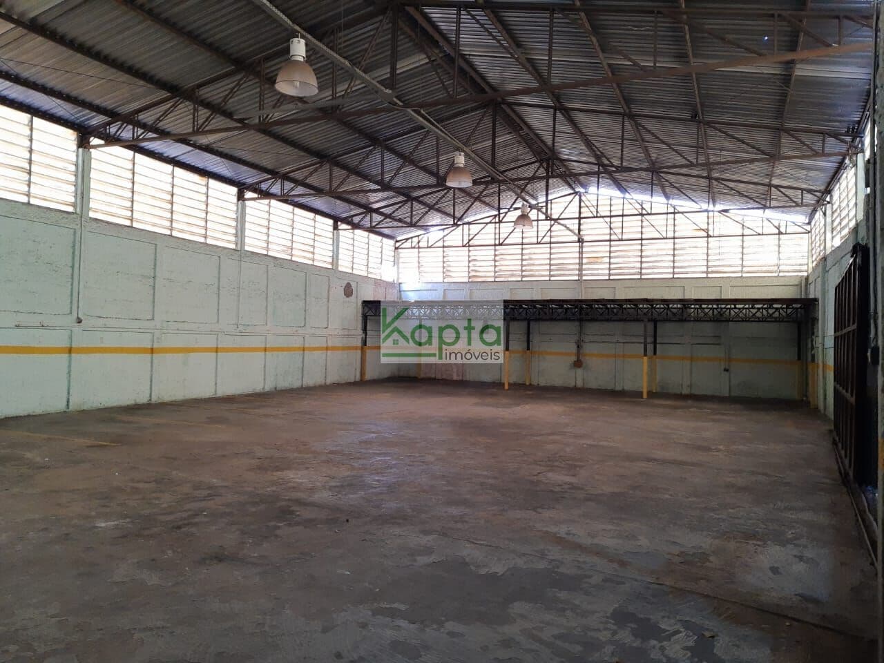 Pavilhão/Galpão Logístico Jardim Santo Elias