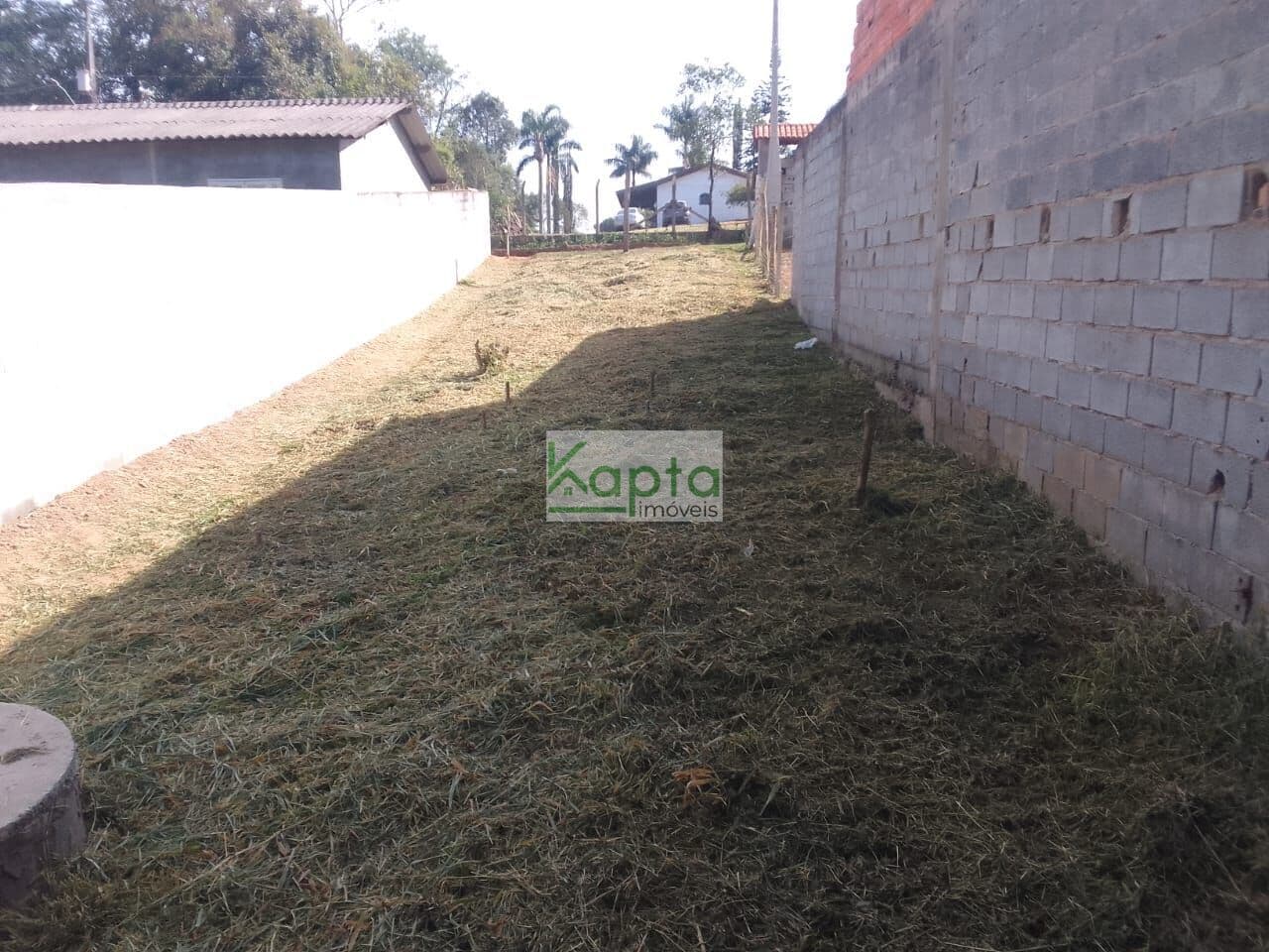 Terreno Lote Ibiúna SP