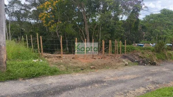 Terreno Juquitiba