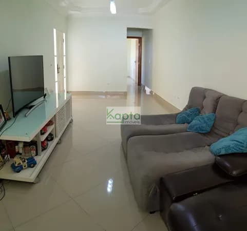 Sobrado Moderno 3 dormitoris 1 suite 3 wc 4 vagas, vila guedes