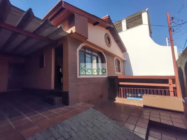 Casa em São Paulo - Vila dos Remédios